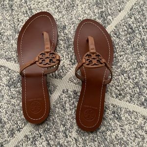 Tory Burch Mini Miller *Like New* Size 6.5